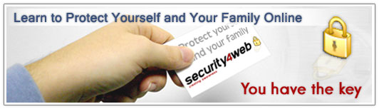 Protect your personal information