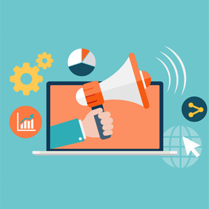 Promovare SEO și marketing online