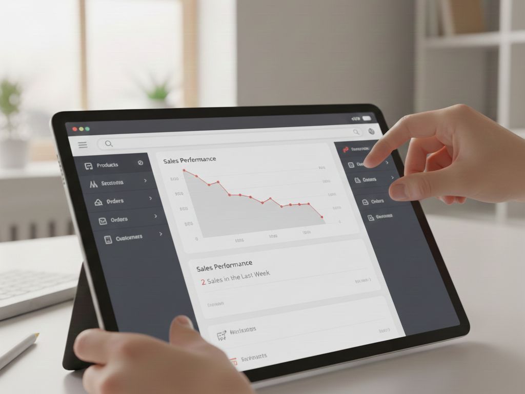 7 Reasons Your Online Store Isn't Selling (And How to Fix Them)